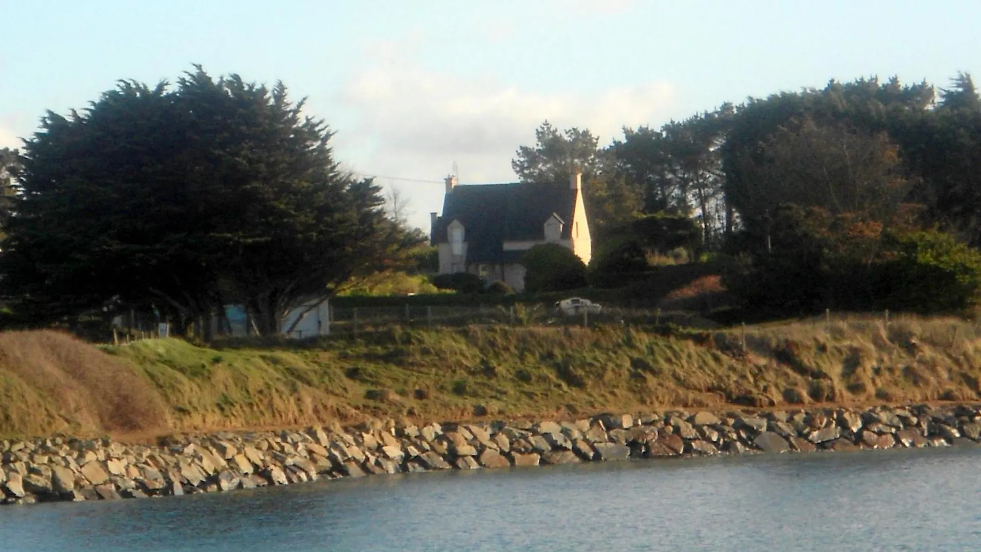 Les Gites Marins Des Abers - Ker Marian Plouguerneau Holiday home