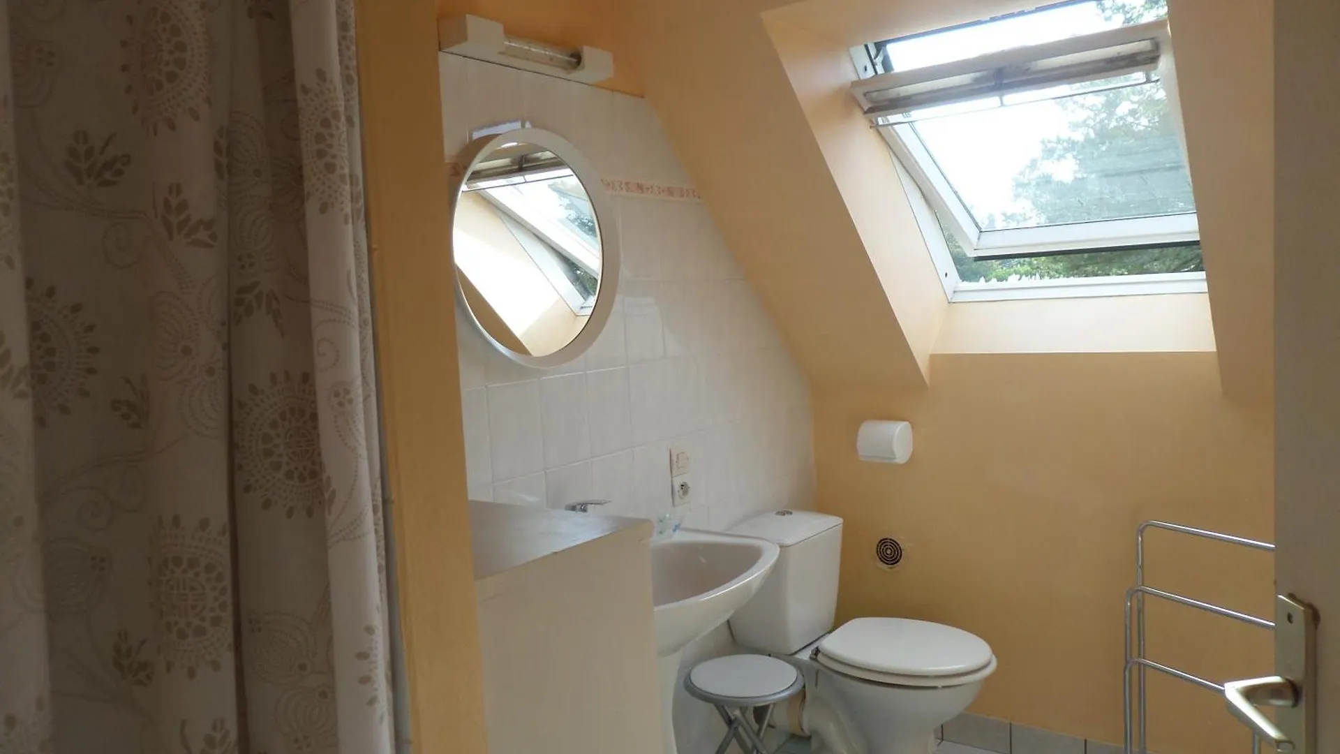 Holiday home Les Gites Marins Des Abers - Ker Marian Plouguerneau France