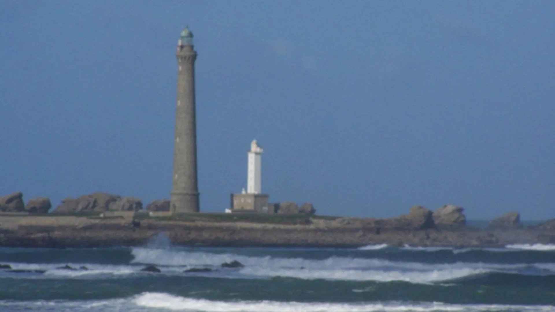 Les Gites Marins Des Abers - Ker Marian Plouguerneau 0*,