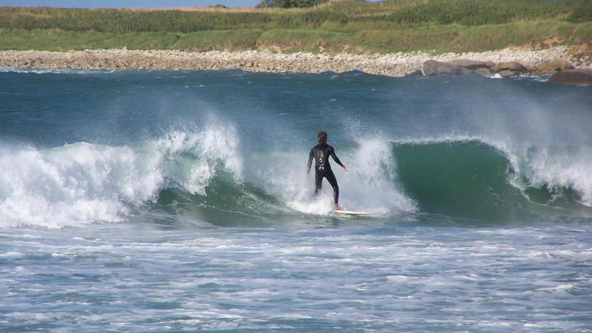 Les Gites Marins Des Abers - Ker Marian Plouguerneau Holiday home