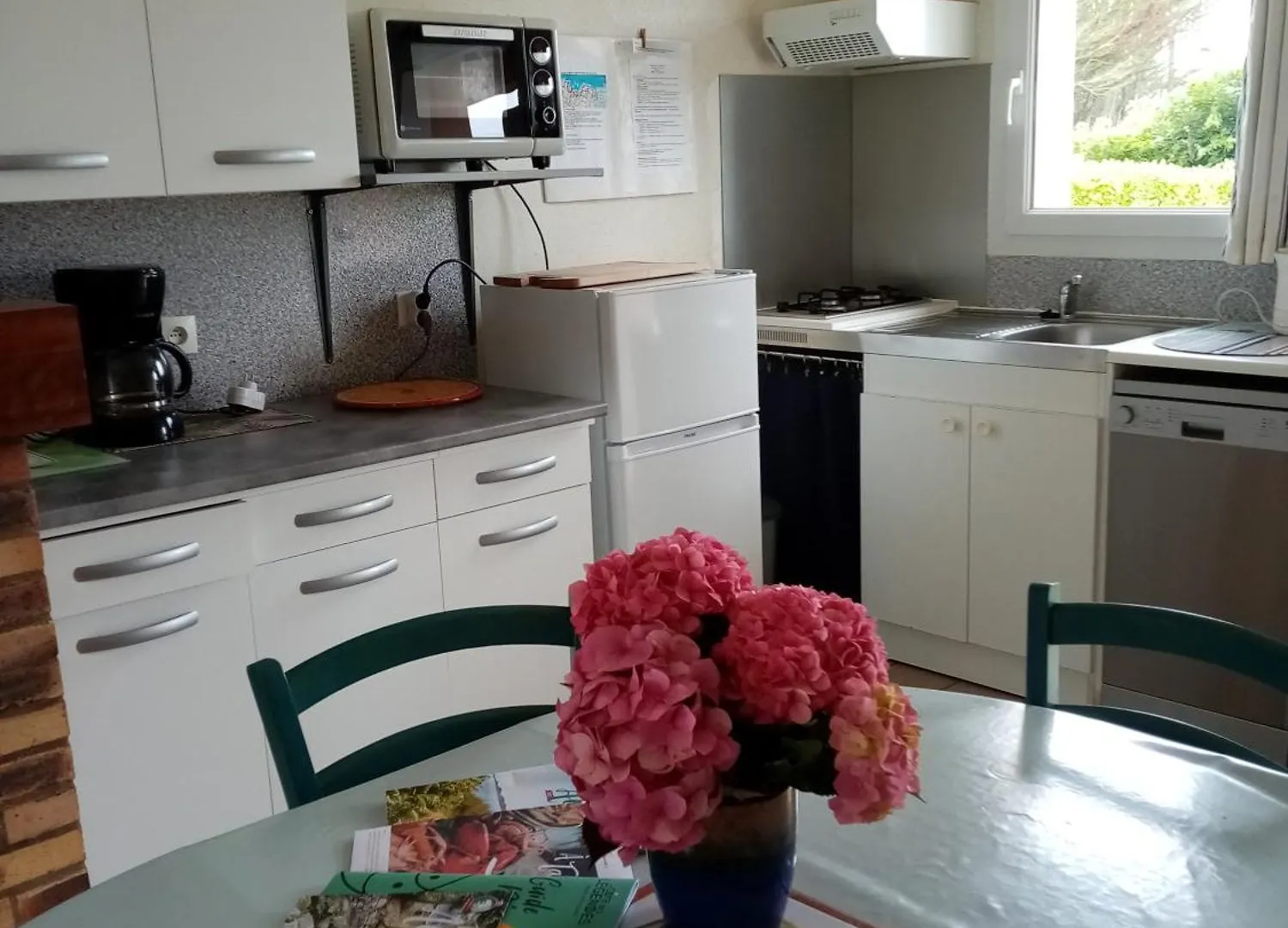 Les Gites Marins Des Abers - Ker Marian Plouguerneau Holiday home