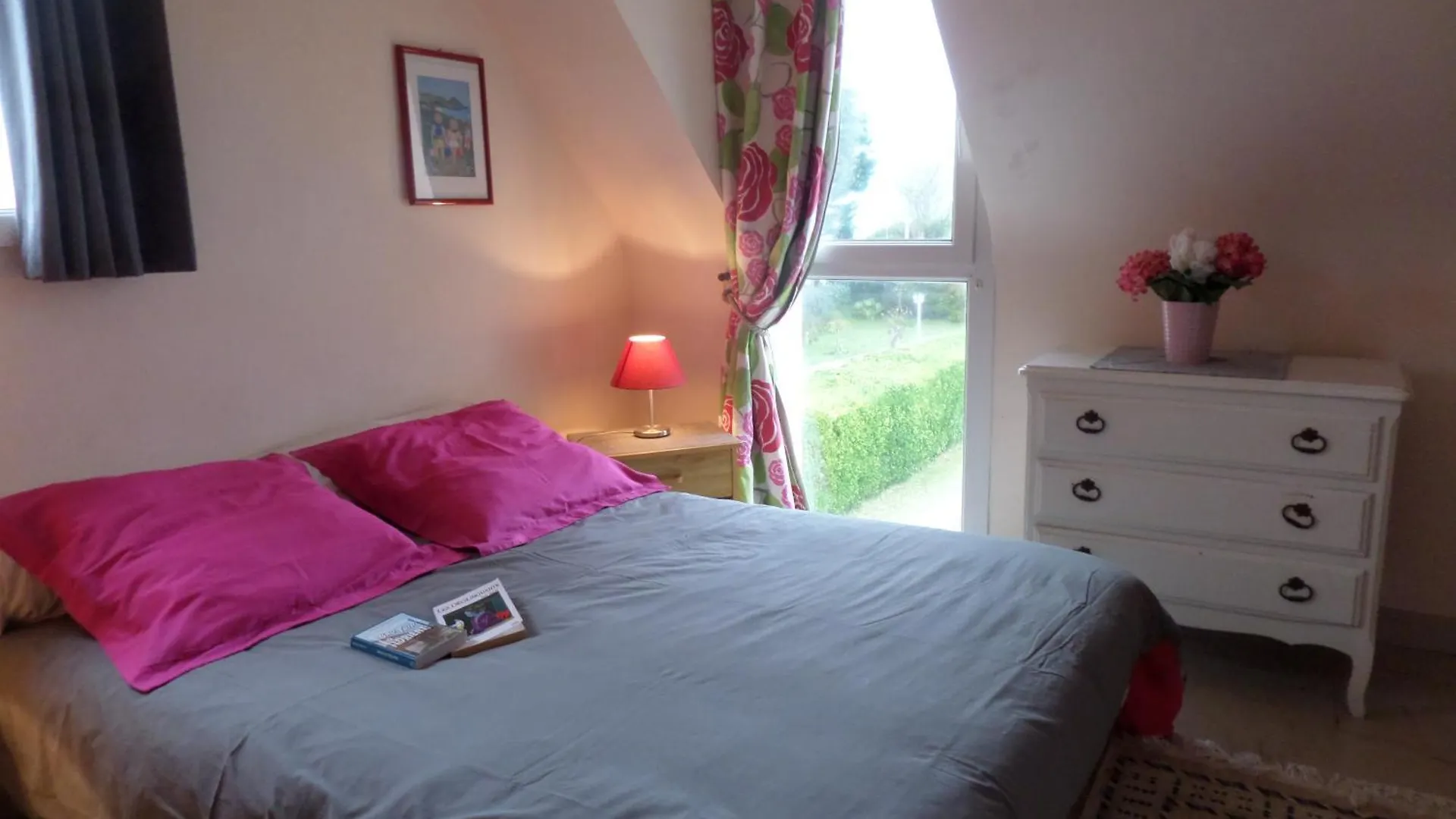 Holiday home Les Gites Marins Des Abers - Ker Marian Plouguerneau
