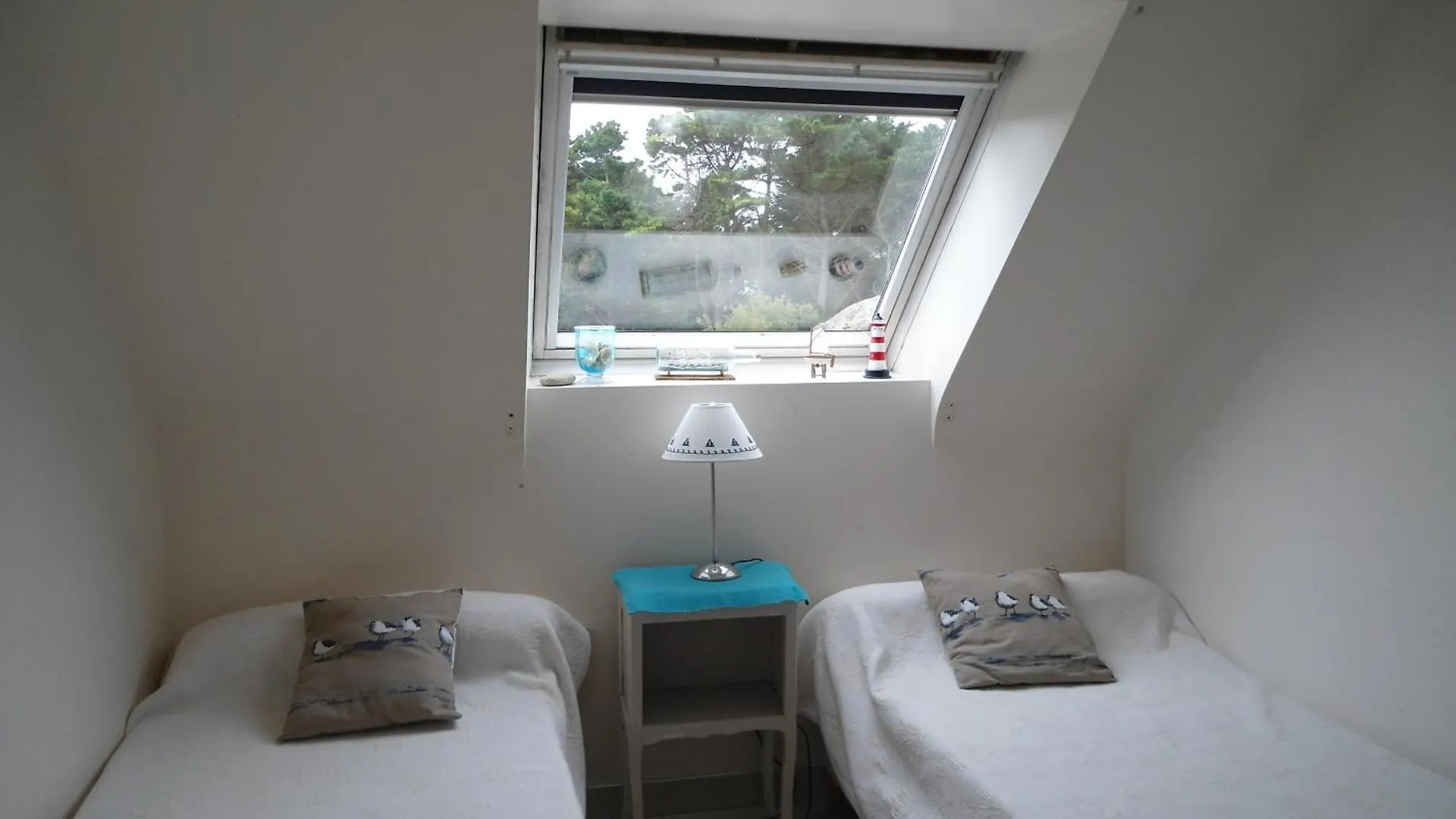 Holiday home Les Gites Marins Des Abers - Ker Marian Plouguerneau