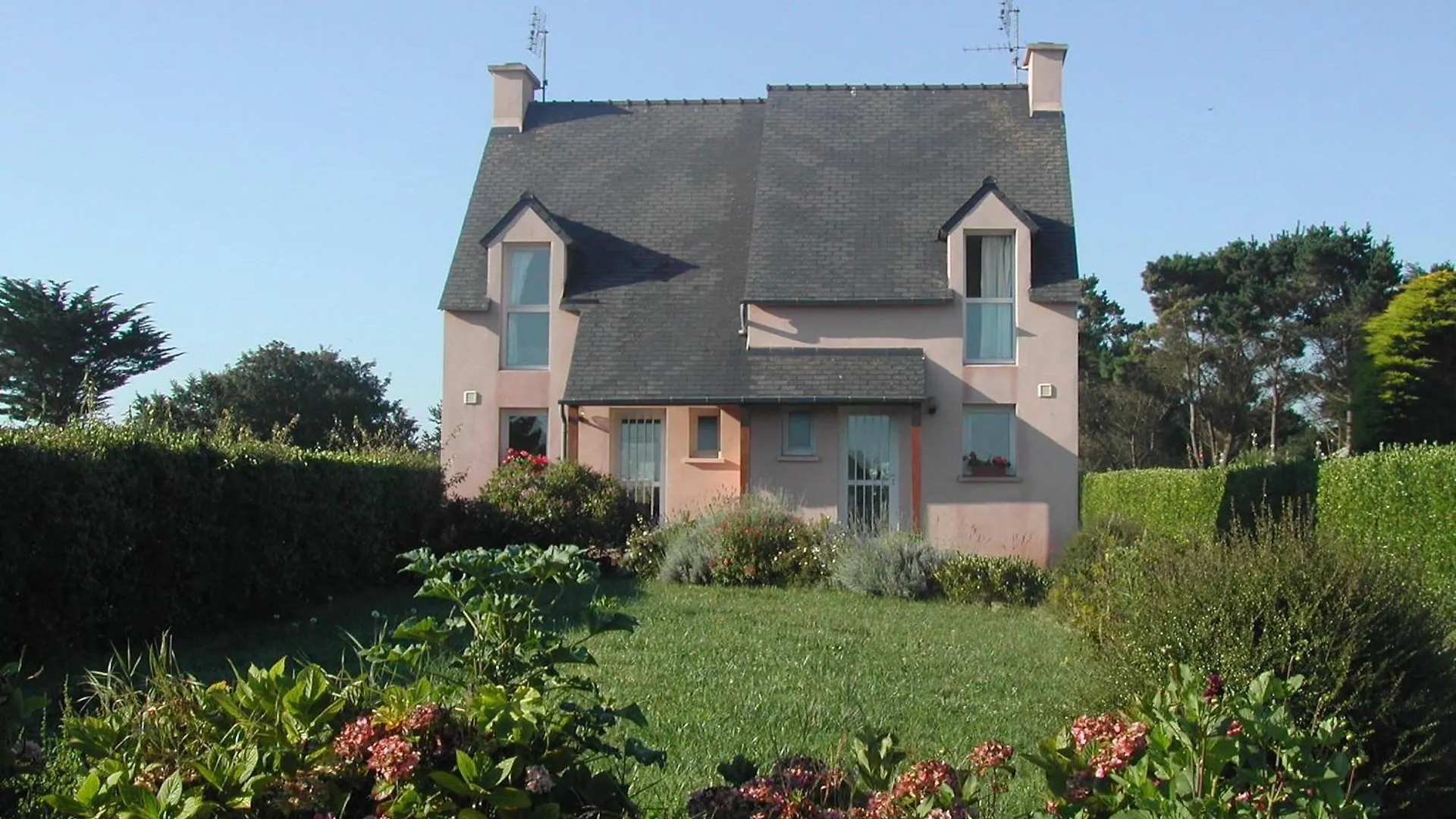 Les Gites Marins Des Abers - Ker Marian Plouguerneau 0*,  France