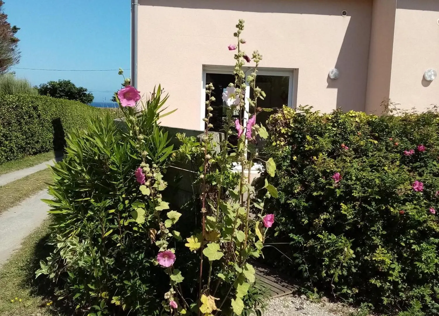 Holiday home Les Gites Marins Des Abers - Ker Marian Plouguerneau